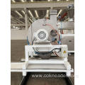 High Concentrated Color Masterbatch Making Machine SKW-125